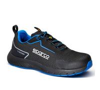 Chaussures de sécurité Sparco Traction Suzuka, pointure 41, ESD S1PS SR FO HRO