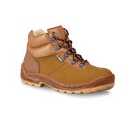 Chaussures de sécurité spéciales Ciment / Béton - EVOL SAS S3 FO S - JALLATTE - Tailles 39 à 46 43