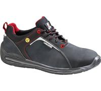 Lemaitre 126144 Super X Low Chaussure de sécurité S3 ESD XL Taille 44