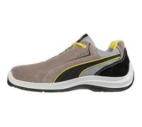PUMA Mixte Stone Touring Low SRC 643420801000047 Chaussures de sécurité S3 Pointure EU : 47 Pierres durables et Robustes