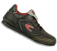 Cofra Safety Chaussures de sécurité Meazza S1 P SRC 78430-000.w45 Homme Noir Taille 45