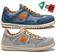 CHAUSSURES DE SECURITE TRAVAIL BASS DIKE RAVING RACY S1P SRC 26016