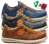 CHAUSSURES DE SECURITE TRAVAIL BASS DIKE RAVING RACY S3 SRC 26012