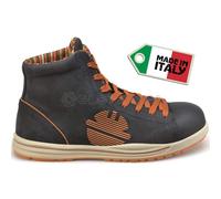 CHAUSSURES DE SECURITE TRAVAIL HAUTE DIKE GLIDER GARISH H S3 SRC 24923