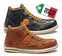 CHAUSSURES DE SECURITE TRAVAIL HAUTE DIKE RAVING RACY H S3 SRC 26022
