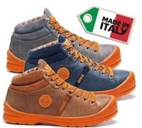 CHAUSSURES DE SECURITE TRAVAIL HAUTE DIKE SUMMIT SUPERB H S3 SRC 27021