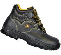 CHAUSSURES DE SÉCURITÉ TRAVAIL HAUTES COFRA NEW DANUBIO S1 P SRC