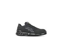 U-Power Chaussures de sécurité RED LEVE BEN – Légères, insert Infinergy, embouts aluminium (42)