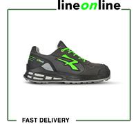 Chaussures de sécurité U-Power Egon S1P SRC ESD