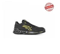 Chaussures de sécurité - U-POWER - FRANK S1P SRC ESD - Noir - Nylon - Mixte 46