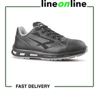 Chaussures de sécurité U-Power Linkin s ESD S3S CI FO SR