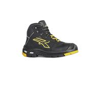Chaussures de sécurité U-Power Red Lion New Cosmo S3 HRO CI HI SRC Noir 45