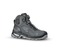 Chaussures de sécurité U-Power Vibe ESD S3S CI LG FO SR 44