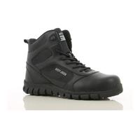 Chaussures De Sécurité Ultra Légères Montantes Safety Jogger Dragon S3 - Noir - 47