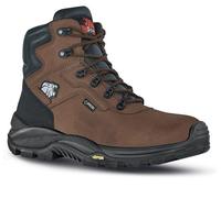 Chaussures De Sécurité Upower CLIMB / DROP S3 WR HRO HI SRC CI Goretex Gore-tex