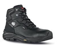 Chaussures De Sécurité Upower CLIMB / DROP S3 WR HRO HI SRC CI Goretex Gore-tex