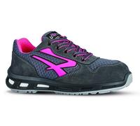 Chaussures de Sécurité Upower De Femme Travail Faible U-Power Verok S1P Src
