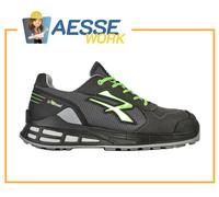 Chaussures De Sécurité UPower Egon ESD S1P SRC