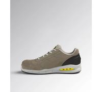 Chaussures de sécurité Utility Diadora Run Net Airbox Low S3S FO SR Gris
