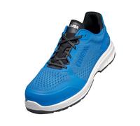 uvex Chaussures de sécurité basses 1 Sport S3 SRC microvelours embout Xenova® largeur 11 taille 40