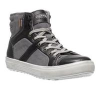 Chaussures De Securite Vercor Grise Parade - Taille 40 G