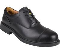Chaussures de sécurité ville - S3 ESD Aries Würth MODYF noires Noir 44