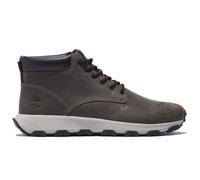 Chaussures de sentier pour homme Timberland Winsor Park - Gris respirant 45