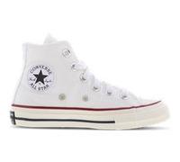 Chaussures De Skate Converse Chuck Taylor All Star Hi Vintage Canvas - Maternelle - 31