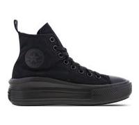 Chaussures De Skate Converse Chuck Taylor All Star Move Hi - Primaire-College - 37.5