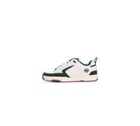 Chaussures de skate Cx 201 R blanc/gate vert pour hommes WHITE/GATE GREEN 40