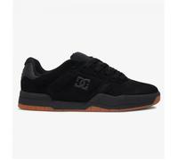 Dc Shoes Central Trainers Noir EU 40 1/2 Homme