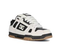 Chaussures De Skate DC Stag - Blanc Cassé
