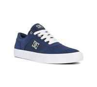 Chaussures De Skate DC Teknic - Marine/Bleu/Blanc
