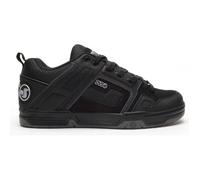 Chaussures de Skate hommes DVS COMANCHE Noir 44