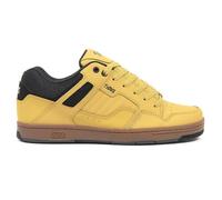 Chaussures de skate - DVS - Enduro 125 - Cuir - Lacets - Homme 38