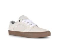 Chaussures De Skate Emerica Cadence - Blanc/Gomme