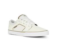 Emerica Cadence - Adhérence vulcanisée, Design épuré, Empeigne Monobloc soignée, Ajustement Amorti, Sensation de Planche exceptionnelle, Sneakers Quotidiennes