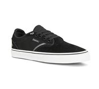 Chaussures De Skate Emerica Dickson - Noir/Blanc/Or