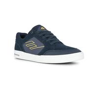 Chaussures De Skate Emerica Heritic - Marine