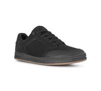 Emerica Baskets basses 'Heritic' noir, Taille 43