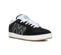 Chaussures De Skate Emerica OG-1 - Noir/Blanc/Vert