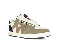 Chaussures De Skate Emerica OG-1 - Olive/Tan