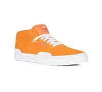 Chaussures De Skate Emerica Pillar Mid-Top - Orange Brûlé