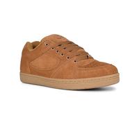 eS Accel Og Skate Chaussures - Marron / Gomme