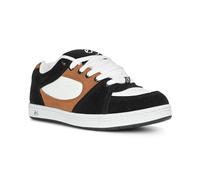 Chaussures De Skate eS Accel OG - Marron/Noir/Blanc
