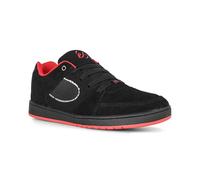 Chaussures De Skate ÉS Accel Slim - Noir/Noir/Argent