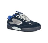 Chaussures De Skate eS Quattro - Marine/Gris/Royal