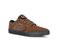Chaussures De Skate Etnies Barge LS - Marron/Noir
