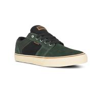 Chaussures De Skate Etnies Barge LS - Vert/Noir