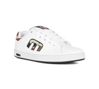 Chaussures De Skate Etnies Callicut - Blanc/Camo